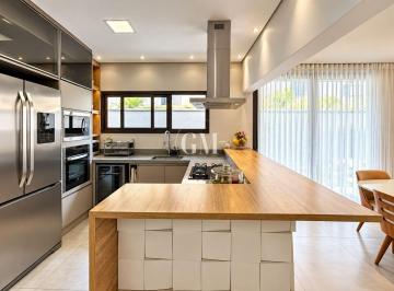 Casa · 304m² · 4 Vagas · Condomínio Bosque do Horto - Casa à venda no Bosque do Horto em Jundiaí | 3 suítes