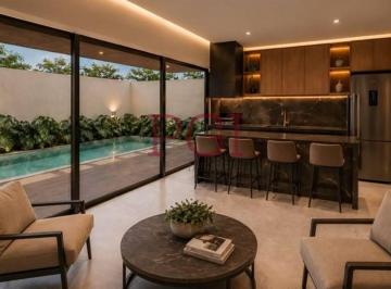 0eb9f5fc8458f87610139c330bd244887b491aba · Casa com 3 dormitórios à venda, 317 m² por R$ 3.500.000 - Royal Park - Ribeirão Preto/SP