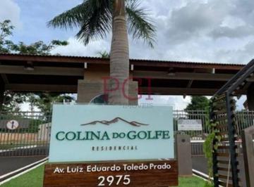 22e7f83b638601b8e5f56c66bbec01a64c5c0699 · Terreno à venda, 420 m² por R$ 950.000 - Vila do Golf - Ribeirão Preto/SP