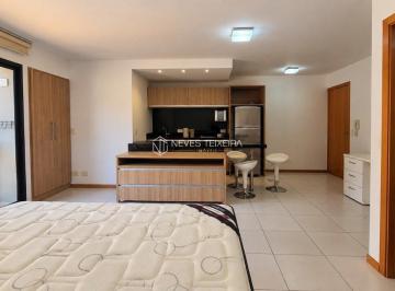 Apartamento · 28m² · 1 Vaga · KIT PARA LOCAÇÃO | EDIFÍCIO UPPER | CA 5 | LAGO NORTE | 37m² | SEMIMOBILIADA | 1 VAGA