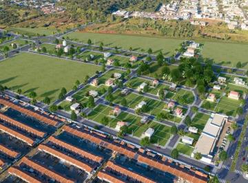 Terreno · 240m² · Central Park em Cachoeirinha — terreno plano de 240m² por R$ 249.000.