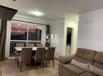 Apartamento · 60m² · 2 Quartos · 2 Vagas · Scalla - Apartamento com 2 dormitórios à venda, 60 m² - Scalla - Engordadouro-Jundiaí/SP.