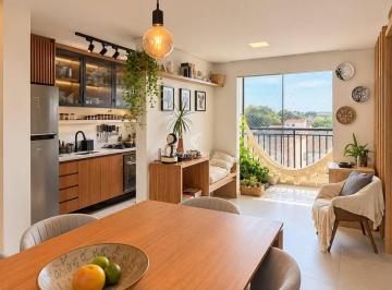 ce11f12c2b343a25db5b046a2b7bc65b6a1efdce · APARTAMENTO COM 2 DORMITÓRIOS À VENDA NO BAIRRO SÃO BERNARDO EM CAMPINAS/SP