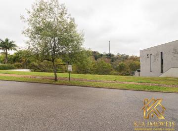 Terreno · 510m² · Condomínio Genesis 1 - Terreno à Venda no Residencial Gênesis I | 510 m² | Fundo para a Mata