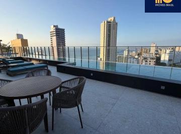 Apartamento · 25m² · 1 Quarto · Studio a venda no corredor da vitoria, com um quarto, todo mobiliado e uma vaga de garagem
