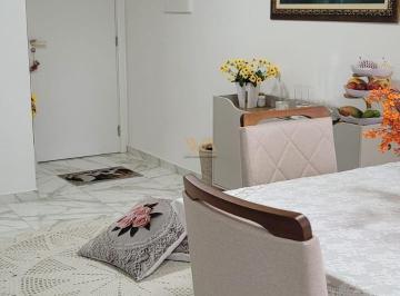 Apartamento · 68m² · 2 Quartos · 1 Vaga · Apartamento à venda - no Conjunto Habitacional Brás Cubas