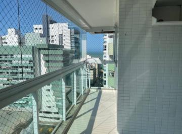 4309833e380bb978feb5c46b62030bc82009846c · Apartamento com 3 quartos mais quarto adicional e vista para o mar