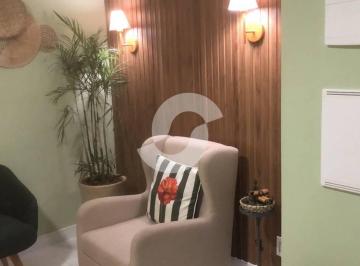 a1cbeec0eedea4b64ad48cca2fffb2af21448c66 · Sala Pronta para Estética no Ed. Trend Tower Office – Centro de Niterói