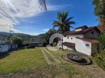 8741aef41538716c998be94d79fd190f5a7f7a12 · Terreno à venda, 3000 m² por R$ 1.450.000,00 - Várzea das Moças - Niterói/RJ