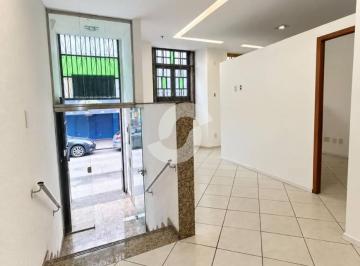 96e61dab6dd87b79e8f89a3a94b5b444621c03d5 · Loja à venda, 146 m² por R$ 850.000,00 - Centro - Niterói/RJ