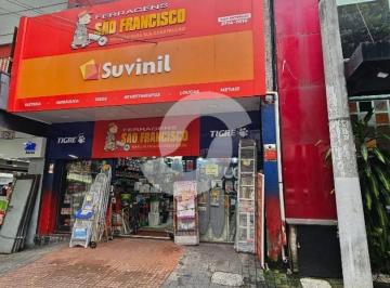cab17104a0792272e8032435e99ba09dbf8ee422 · Loja à venda, 324 m² por R$ 3.600.000,00 - Icaraí - Niterói/RJ