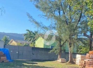 329872ab36ab55b4cead5b6fe470f310cbc8f171 · Terreno à venda, 900 m² por R$ 990.000,00 - Engenho do Mato - Niterói/RJ