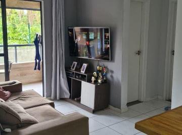 Apartamento · 56m² · 2 Quartos · 1 Vaga · Apartamento no Rio do Ouro bairro Murta, Itajaí/SC