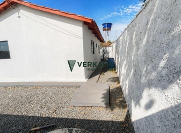 Casa · 80m² · 2 Quartos · 2 Vagas · Casa Padrão 02quartos - Guapó /Go