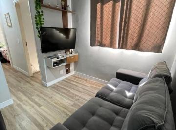 foto1 · Apartamento à venda no Jardim Paris | Spazio San Pablo | 51 m²