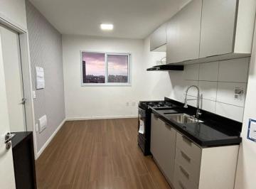 foto1 · Apartamento para Locação na Vila Andrade | 1 Dormitório e 26 m² | Lazer Completo