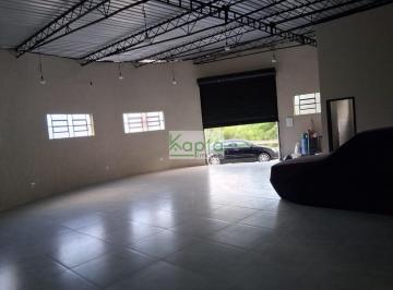 Comercial · 180m² · Salão comercial ROCHDALE