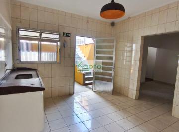 Casa · 160m² · 4 Quartos · 2 Vagas · Casa Padrão Vila Clarice