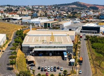 78c710dde15e7a511b47706b19b2c786b7f63ddc · Galpão para alugar, 3756 m² por R$ 118.414,33/mês - Distrito Industrial Doutor Hélio Pentagna Guimar