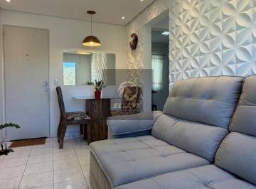 bdee82a72b2b00fed4a924c21e9e327a2bfbea9c · Apartamento com 2 dormitórios à venda, 54 m² por R$ 298.000 - Jardim Colônia - Jundiaí/SP