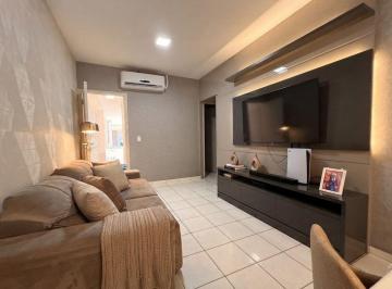 Casa · 130m² · 3 Quartos · 2 Vagas · Condominio Residencial San Marino - Casa em Condomínio San Marino e frente ao Jardim Florianopolis e