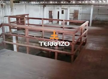 b4d5b37dba1a377de757c9e2ee40419dc2496a14 · GALPÃO DE 345,8m² NO BAIRRO SÃO LUCAS – VENDA OU LOCAÇÃO