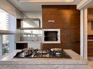 e5ec9f8439c15a86a4681e4144a2e779fafc9ee4 · Apartamento com 3 dormitórios à venda, 154 m² por R$ 1.850.000,00 - Alto da Glória - Goiânia/GO
