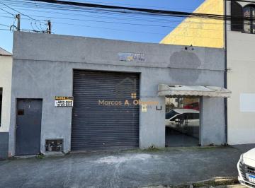 Comercial · 150m² · Salão comercial para alugar no bairro Centro - Atibaia/SP