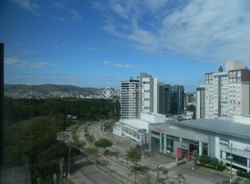 Comercial · 41m² · 1 Vaga · Comercial no bairro Petrópolis