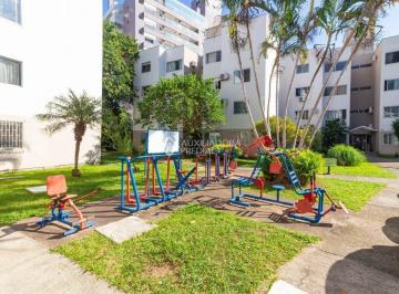 Apartamento · 48m² · 2 Quartos · 1 Vaga · Apartamento à venda, 2 quartos, 1 vaga de garagem no bairro Itacorubi, Florianópolis-SC.