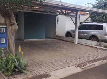 Casa · 107m² · 3 Quartos · 2 Vagas · Casa em Condomínio em Jardim Ipanema, São Carlos/SP