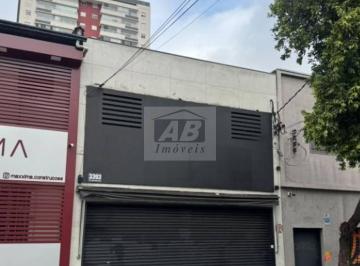 70d791f14b88cd41ab9a0c6aec21ff5d4305745f · Prédio para alugar, 200 m² por R$ 9.192,00/mês - Ipiranga - São Paulo/SP