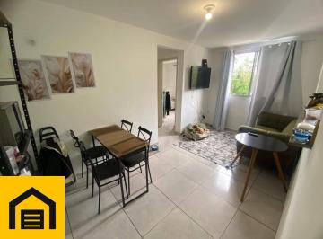 79b642f463bb3591ed6d14e45dfe35e588303da1 · Apartamento com 2 dormitórios à venda, 45 m² por R$ 295.000,00 - Parque São Vicente - Mauá/SP