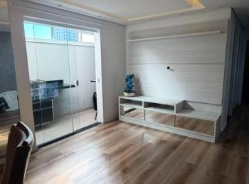 d037862d3f853a6a793b32702567ac72d697ae13 · Apartamento com 2 dormitórios para alugar, 79 m² por R$ 3.100,00/mês - Vila Bocaina - Mauá/SP