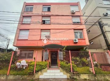 Apartamento · 60m² · 2 Quartos · Apartamento 2 quartos no bairro Medianeira.