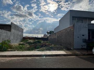2a9749a0b1037ae762d5b737916c5803ec74ee2b · Terreno à venda, 325 m² por R$ 310.000,00 - Boa Vista - Patos de Minas/MG