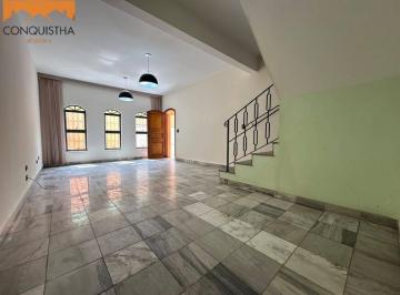 dbed96f5ae56686754f834101bb7a18e6b2d38a4 · Sobrado com 3 dormitórios para alugar, 220 m² por R$ 3.985,00/mês - Rudge Ramos - São Bernardo do Ca