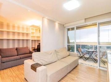 abb363486dc9350e3403b9ee326a7f231ff6f131 · Apartamento com 2 dormitórios à venda, 78 m² por R$ 850.000,00 - Cristo Rei - Curitiba/PR