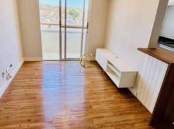 ec18df286cc1a7f2bac953bc44497a82ded6e3cb · Apartamento com 2 dormitórios para alugar, 56 m² por R$ 3.495,00/mês - Villa Branca - Jacareí/SP