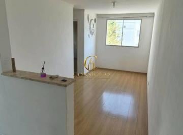 3439b1e237e7672c1c0874def671962be2c2a37a · Apartamento com 2 dormitórios à venda, 48 m² por R$ 240.000,00 - Villa Branca - Jacareí/SP