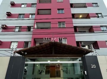 Apartamento · 55m² · 2 Quartos · 1 Vaga · Apartamento de 55 m² com 2 Quartos, Varanda e 1 Vaga no Edifício Arpoador – Coqueiral de Itaparica