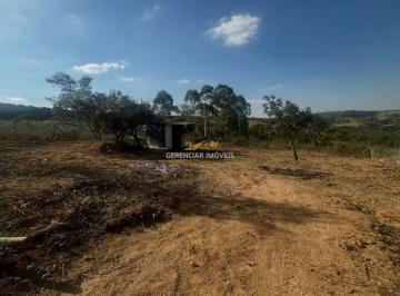 Terreno · 1010m² · Chácara 1.010 m² em Itaguara / Divisa com Itatiaiuçu/MG á Venda!