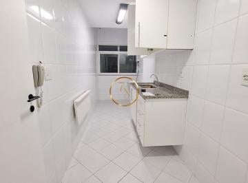 Apartamento · 70m² · 2 Quartos · Apartamento 2 quartos– Villas da Barra