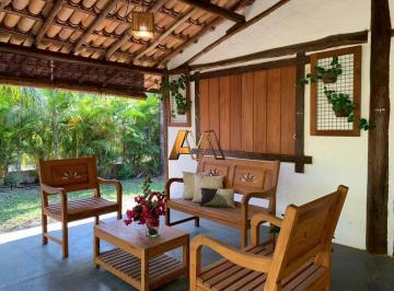 Casa · 100m² · 3 Quartos · 3 Vagas · Casa à venda no bairro Barra Grande de Maraú - Maraú/BA