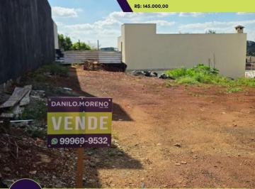 Terreno · 150m² · VENDA | Terreno, em Loteamento Sumaré, Maringá