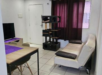 3e64874a23852a81f140d88a7226ee2a5b863f73 · Apartamento á venda no Condomínio Residencial flamboyant - Vila Sadokim - Guarulhos/SP