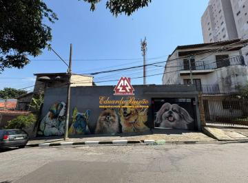cec7371f6e6ee5b53d858ad8c3ace9b53a8ede15 · Casa comercial para alugar, 200 m² por R$ 4.080/mês - Vila Rosália - Guarulhos/SP