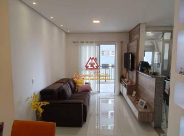 e135501e6b05d5ce6de471fdb2ed9c83a626106a · Apartamento á venda no Condomínio Flex - Picanço - Guarulhos/SP.