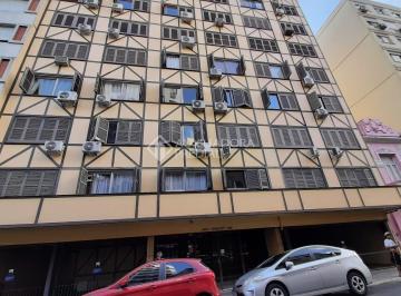 Apartamento · 98m² · 2 Quartos · COBERTURA TRIPLEX DE 2 DORMITÓRIOS NA CIDADE BAIXA, COM CHURRASQUEIRA.