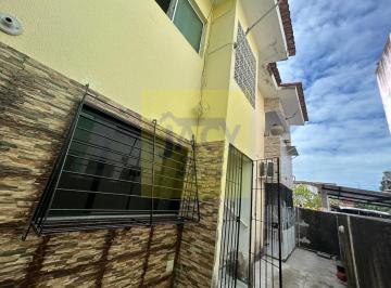 Apartamento · 52m² · 2 Quartos · 1 Vaga · Apartamento em Pau Amarelo Paulista 2qts, varanda, 1vg, mh cs mh vida